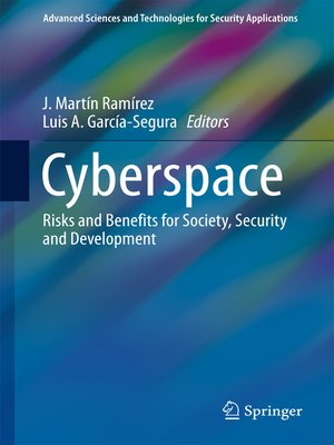 cover image of Cyberspace